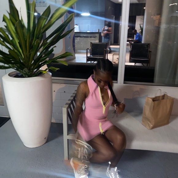 2 Piece Tennis Set - Picture 3 of 3